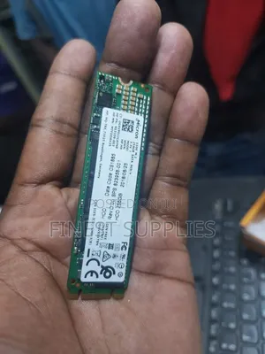 256gb Nvme SSD for Laptop