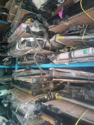 Ex Japan Radiator for All Car