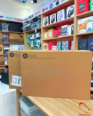 Hp P22 G5!! Hp P22v G5 21.5inch FHD Monitor