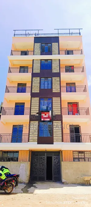 1bdrm Block of Flats in Thika Clavers, Ngoingwa Estate for sale
