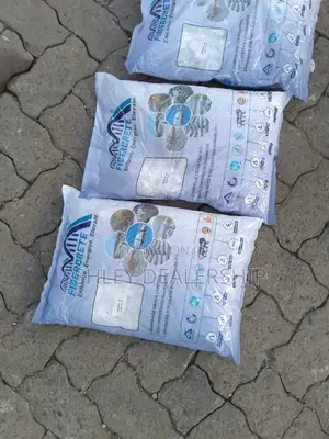 Construction Fibre Crete