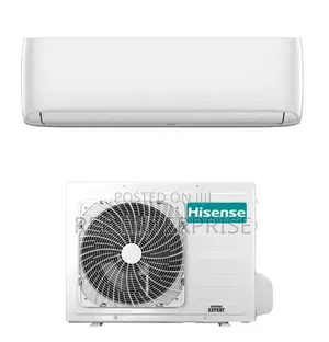 Hisense Non -inverter High Light 48000btu Air Conditioner