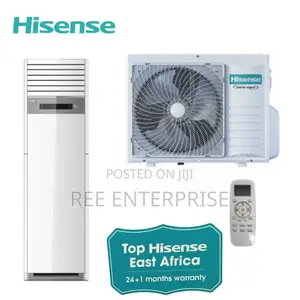 Floor Standing 18000btu Air Conditioner