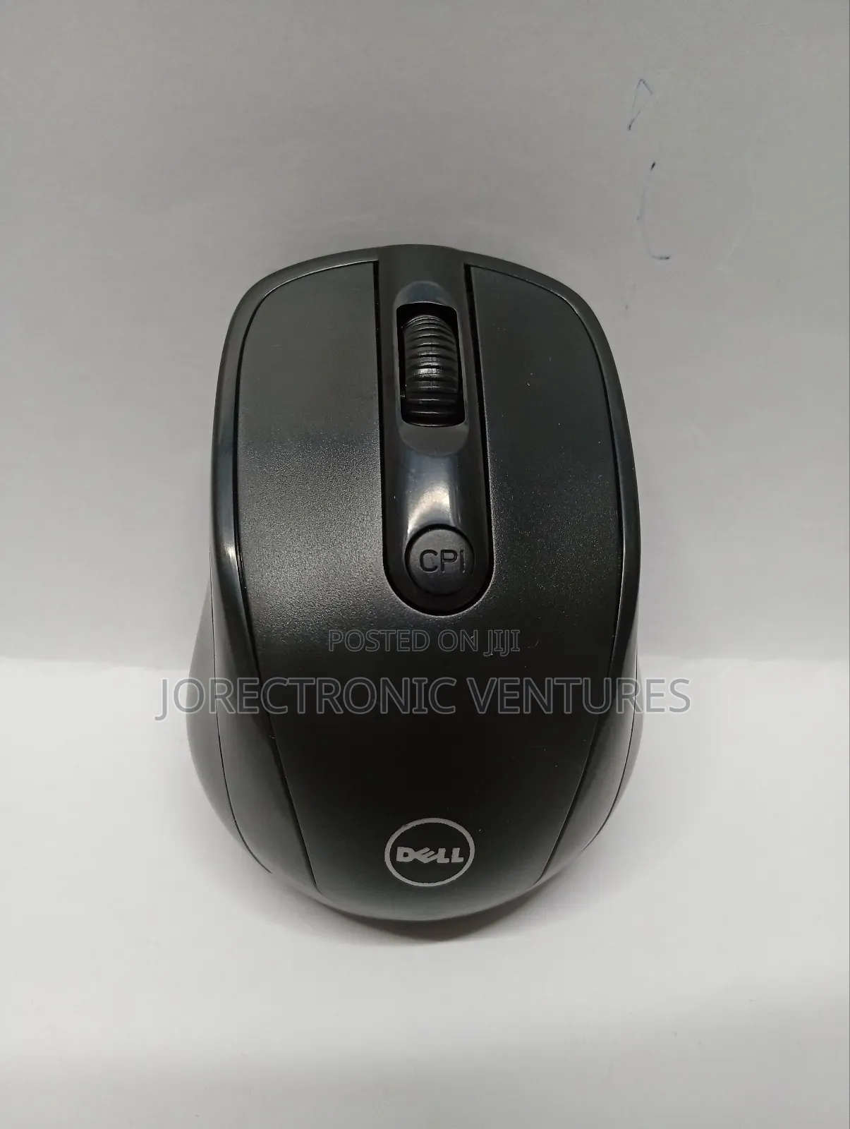 Dell Wireless Mouse