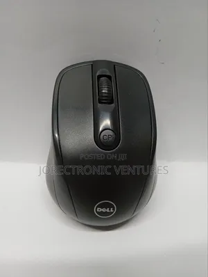 Dell Wireless Mouse