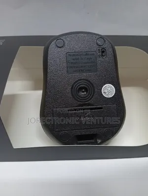 Dell Wireless Mouse