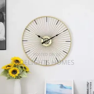 Wall Clock_sb
