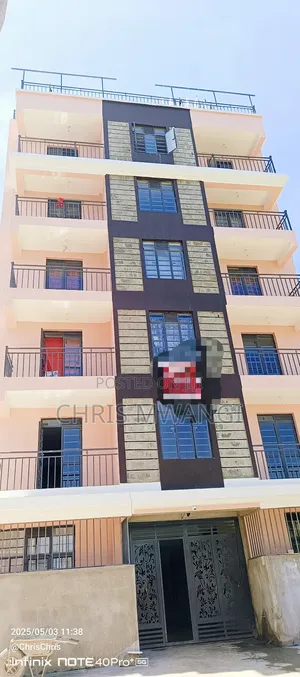 1bdrm Block of Flats in Thika Estate for sale