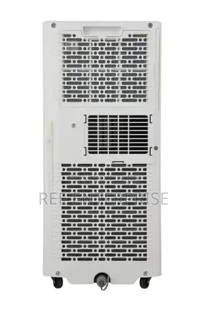 9000 Hisense Btu Portable Air Conditioner