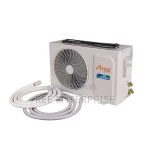 Ac Split Hisense 9000 Btu  With Inverter  1.5 Hp