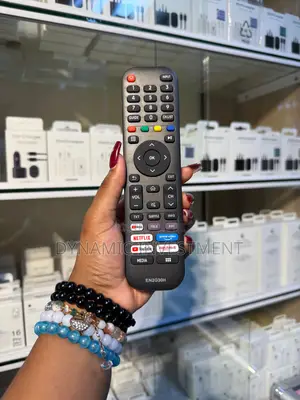 Universal Remote for En2a30 Hisense Vidaa Smart/Android Tv