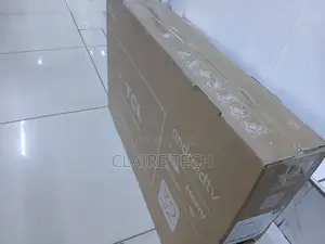 TCL 32" Inch ,Smart-Digital Android Tv Bluetooth,Netflix