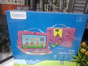 Kids Tablet Tab 5 4gb Ram +128 Gb Rom