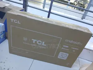 TCL 32s5400af,32 Inch Frameless Smart Android Tv