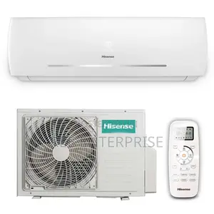 Hisense Ac Split  24000btu Cooling Air Conditioner