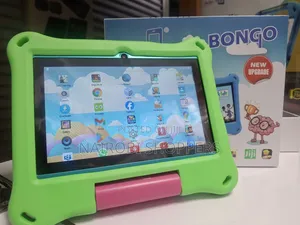 Kids Tablet Bongo 6 Gb Ram +128 Gb Rom