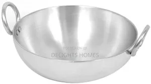 Aluminium Karai Premium_b