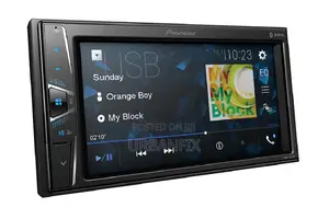 Pioneer DMH-G225bt Radio With Usb and 7 Inch Screen