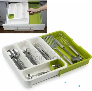 Expandable Cutlery Tray__sb