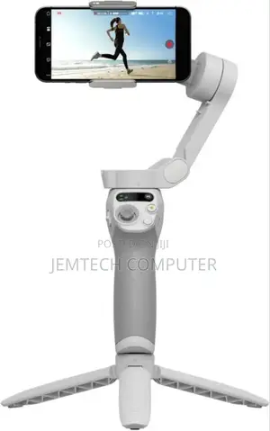 Dji Osmo Mobile 7 Gimbal