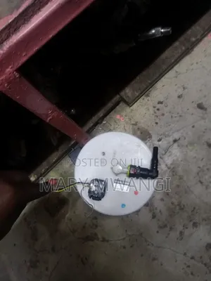 Ex Japan Fuel Pump Suzuki Alto