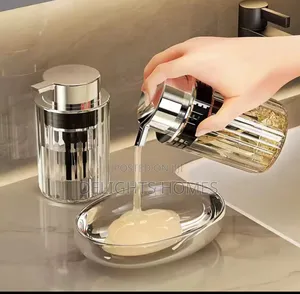 Soap Dispenser_car
