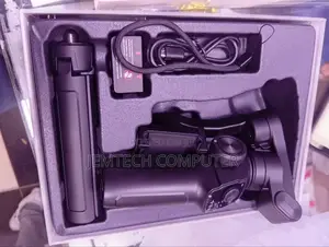 L9 3-Axis Smartphone Gimbal Stabilizer Ai Face Tracking