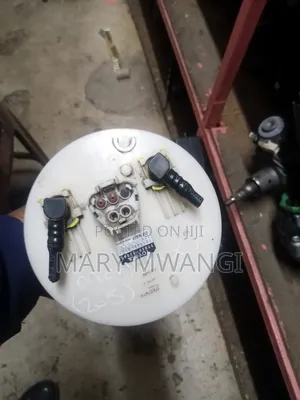 Toyota Mark X Fuel Pump