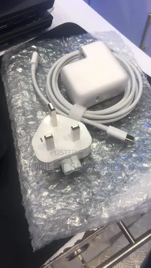 Mac Book Air Type C Charger