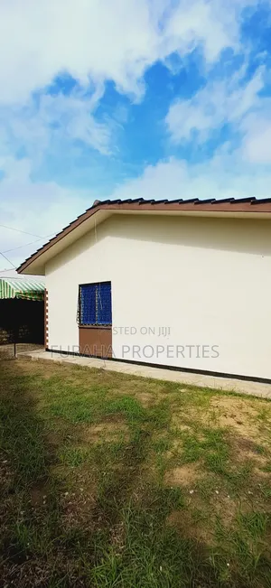 2bdrm Bungalow in Bamburi for sale