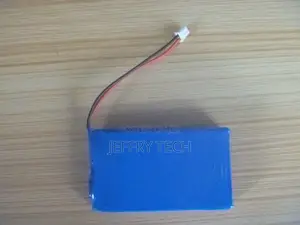 Lipo Battery 7.4v 2000mah