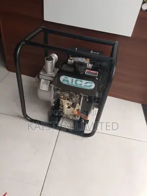 Aico Desel Water Pump 10hp