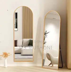 Unbreakable Mirrors Size 40cms by 150cms