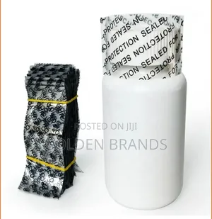 All Containers Nylon Security Seals