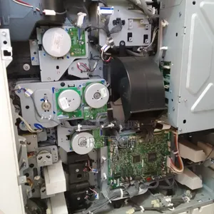 Ricoh Mp2000 Af1018 Pcu Service Kit With Developer.