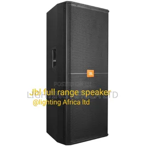 4000w JBL Full Range Proffesional 15" Speaker