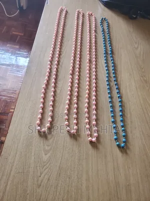 Necklace Beads