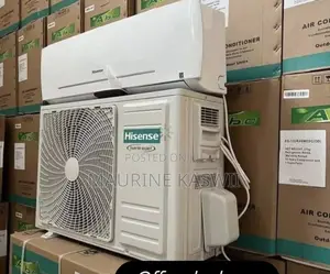 Hisense 12 Btu Inverted Air Conditioner