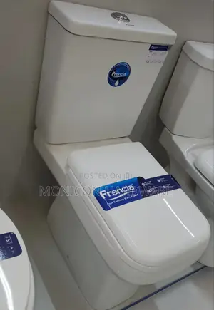 Toilet Seat Wc 029 Frencia