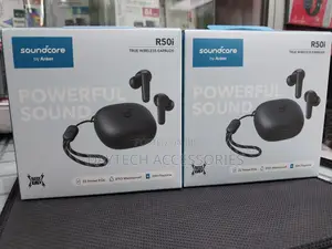 Anker Soundcore R50i Nc Wireless Noise Cancelling Earbuds