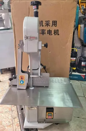 Butchery Bone Saw Machine