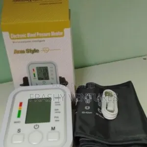 Home Blood Pressure Monitor/Machine.