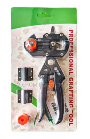 Tree Grafting Tool/Universal Grafting Tool
