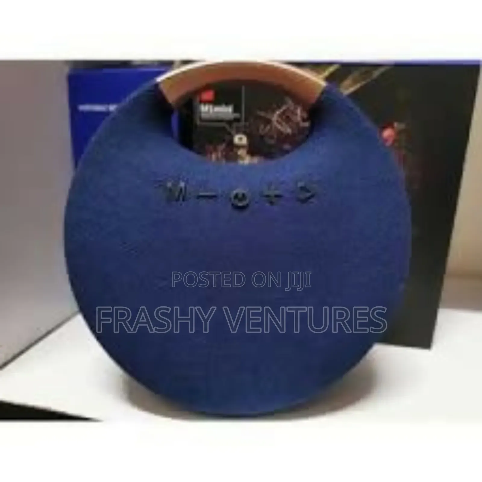 Mini Multifunction Bluetooth Speaker