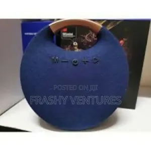 Mini Multifunction Bluetooth Speaker
