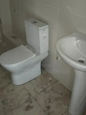 Blossom Toilet Seat Wc029