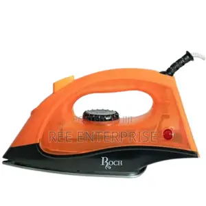 Steam Iron Box  Roch