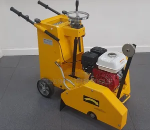 Hisaki Japan Concrete Cutter 14inch With Honda Engine Gx160