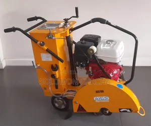 Aico Japan Concrete Cutter 18 Inches With Honda Engine Gp160