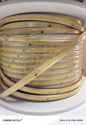 Led Cob Strip 240v Cool Daylight[]